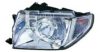 EQUAL QUALITY PP1118D Headlight